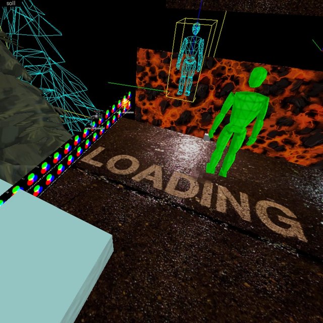 Loading