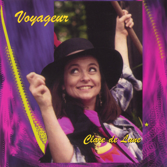 Voyageur