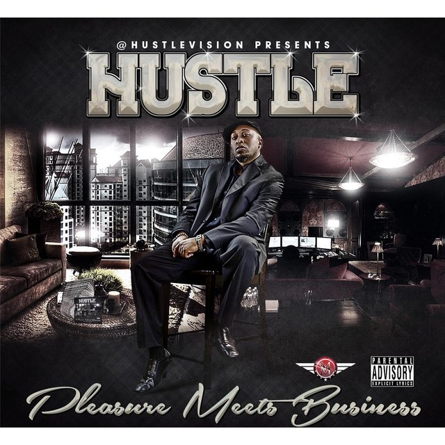 Pleasure Meets Business