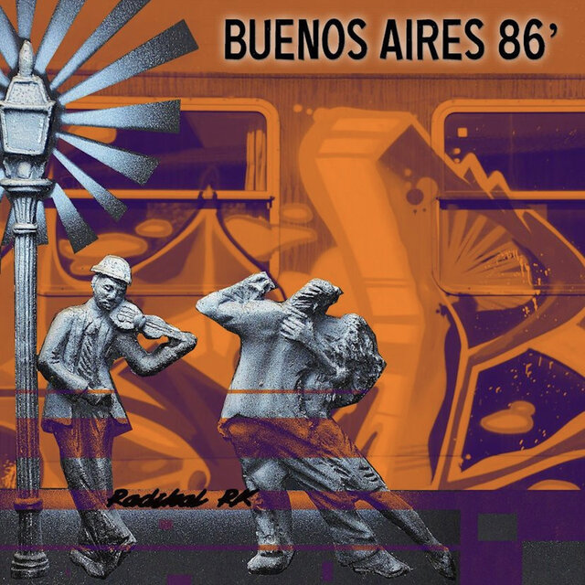 Buenos aires 86