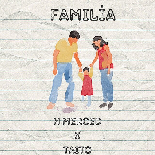 Familia (feat. Taito )
