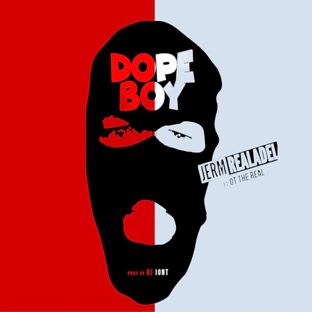 Dope boy (feat. OT the real)