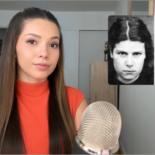 TRUE CRIME ASMR – The Parker-Hulme Case (1950s)