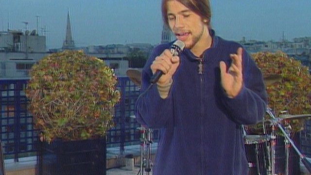 Half the Man (Top Of The Pops 1994)