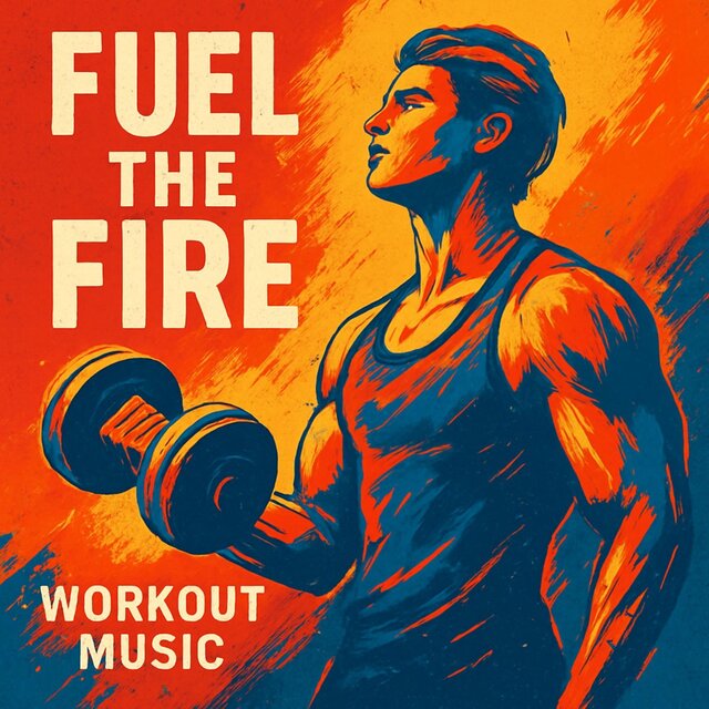 Fuel The Fire Workout Music