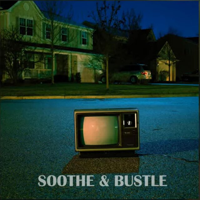 Soothe & Bustle