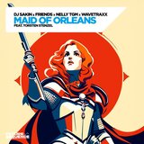 Maid Of Orleans
