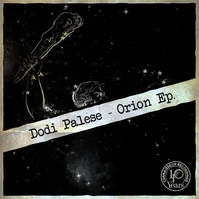 Orion EP