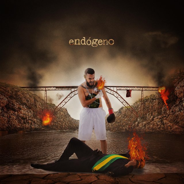 Endógeno
