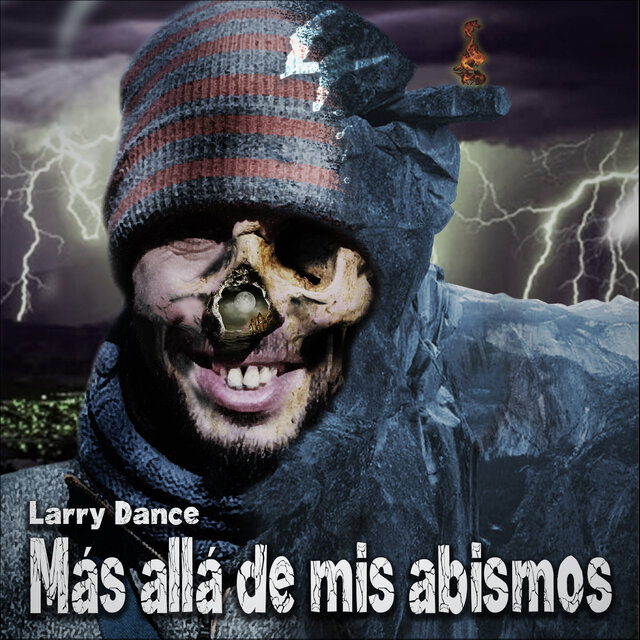 Más Allá De Mis Abismos