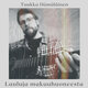 Cover art for album Lauluja makuuhuoneesta by Tuukka Hämäläinen