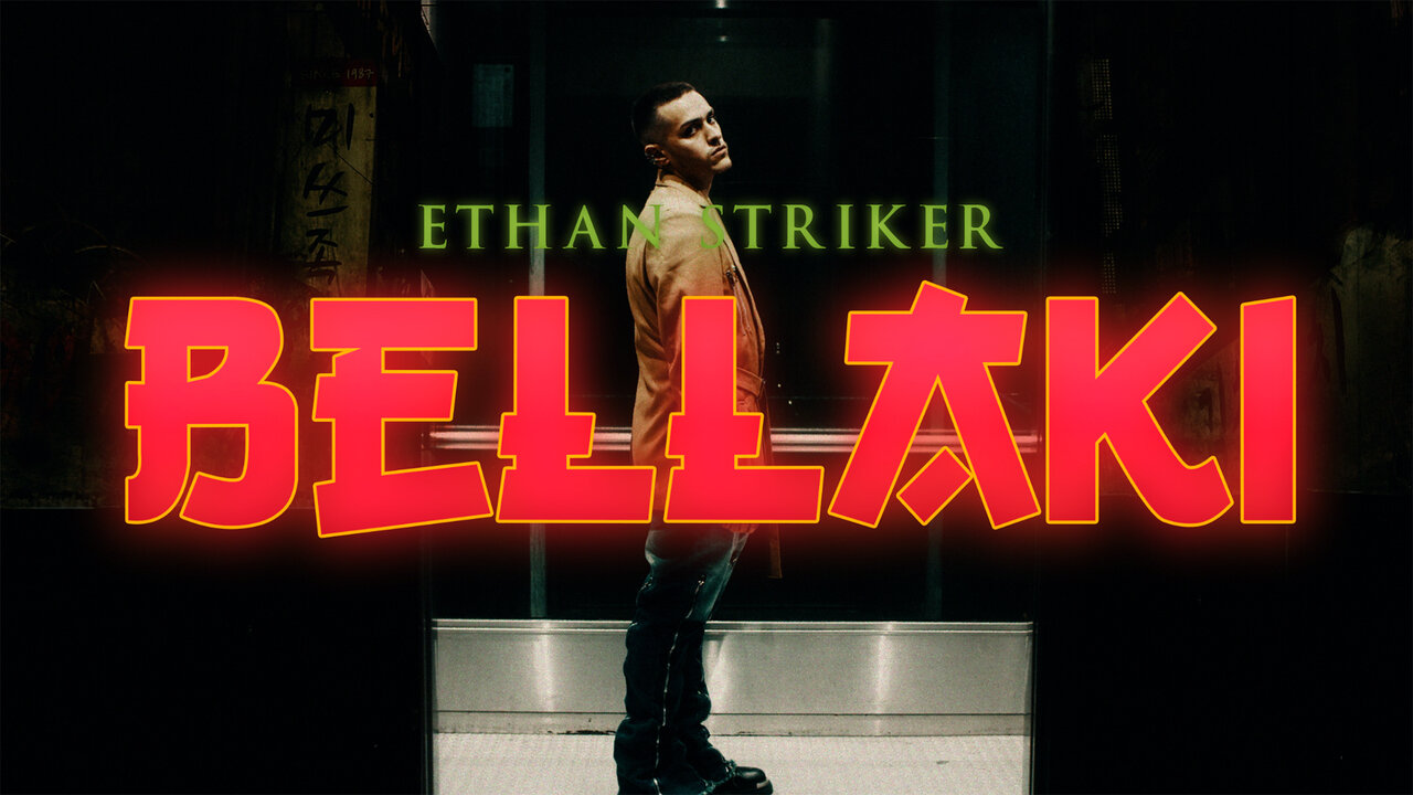 BELLAKI (Official Music Video)