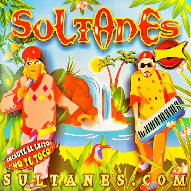 Sultanes.Com