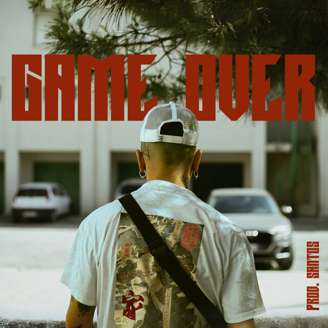 Game Over
