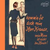 Mein Liebster muss Trompeter sein