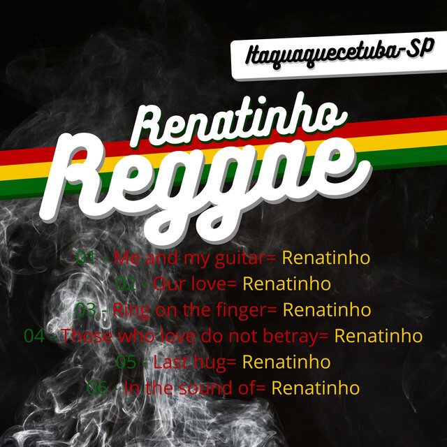 Reggae (Renatinho)