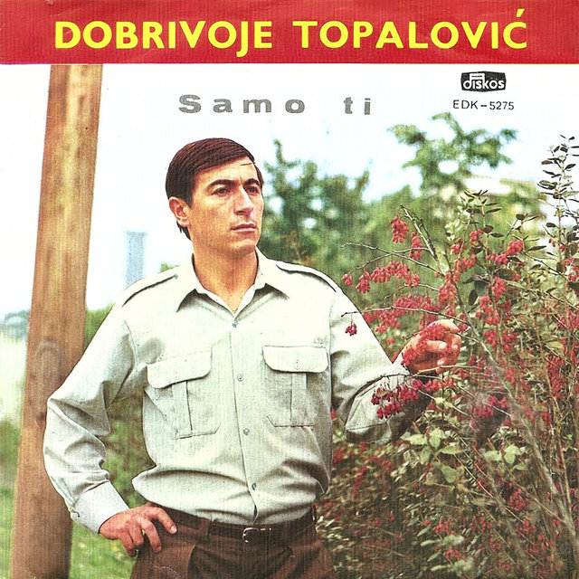 Samo ti