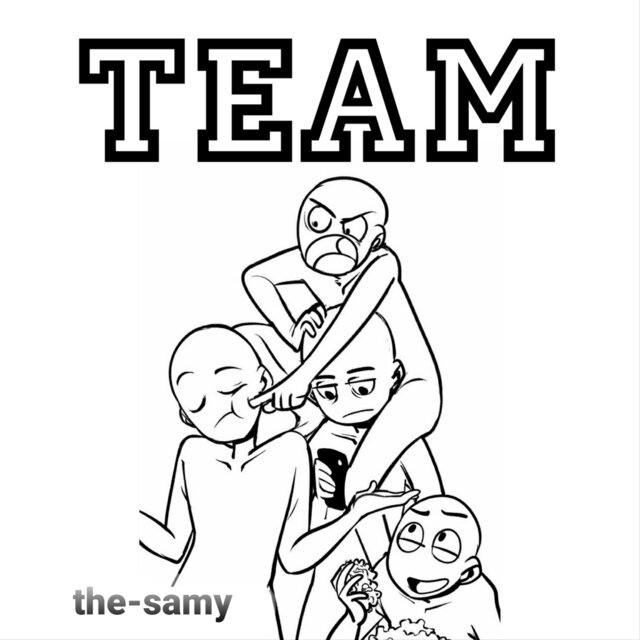 Team