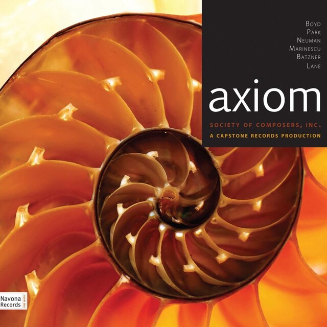 Axiom