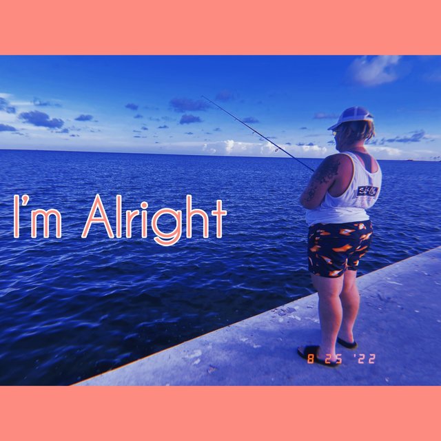 I'm Alright