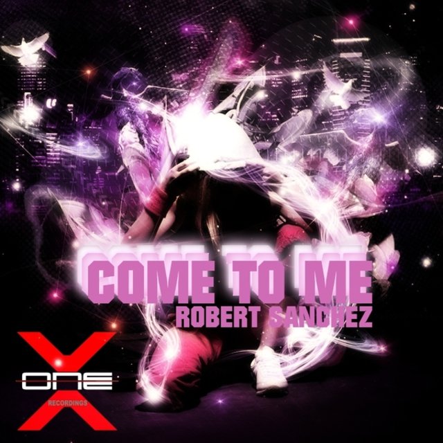 Come to Me
