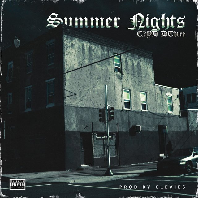 Summer Night's