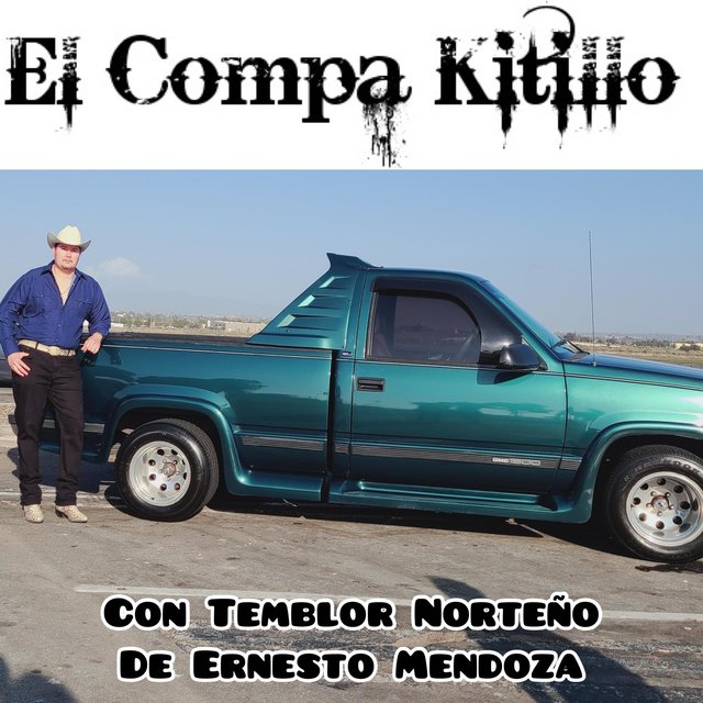 El Compa Kitillo y Sus Corridos