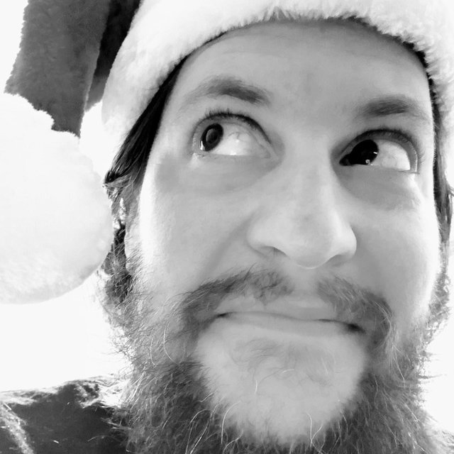 Jolly Old St. Nicholas