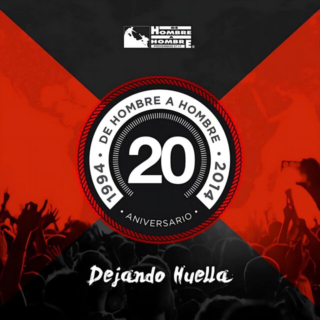 Dejando Huella (20 Aniversario)