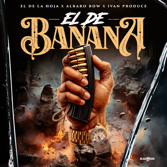 El De Banana