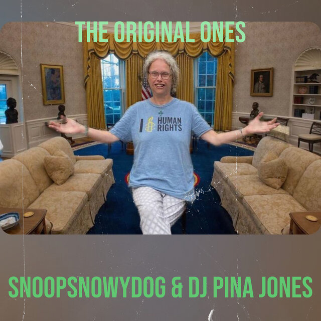 The Original Ones