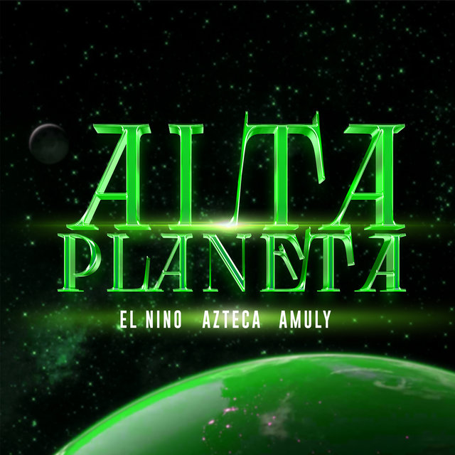 Altă planetă