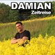 Cover art for album Zeitreise by Damian