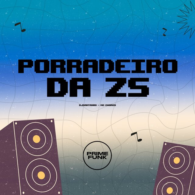 Porradeiro Da Zs