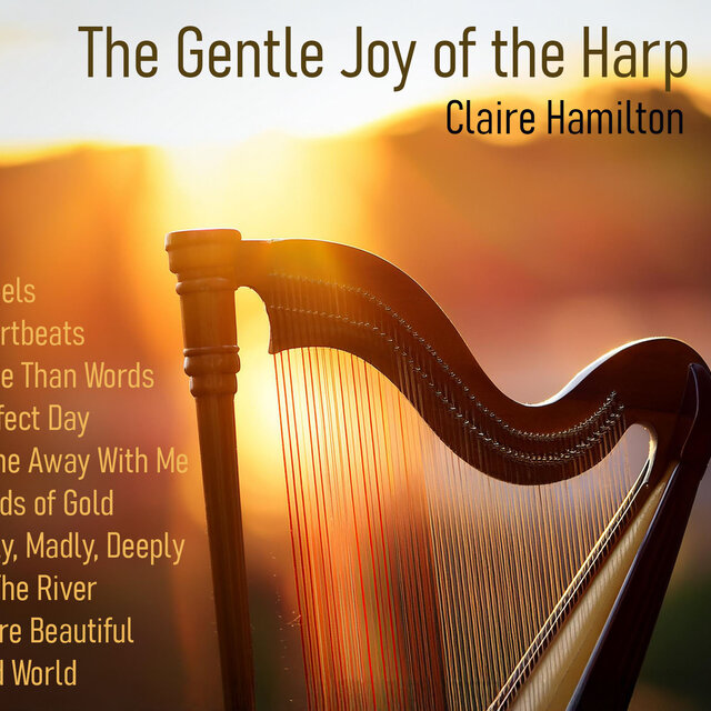 The Gentle Joy of the Harp