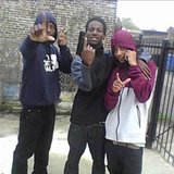 WALKER DISS