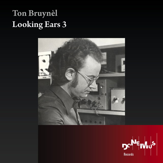 Looking Ears 3