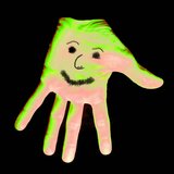 Hopeful Hands