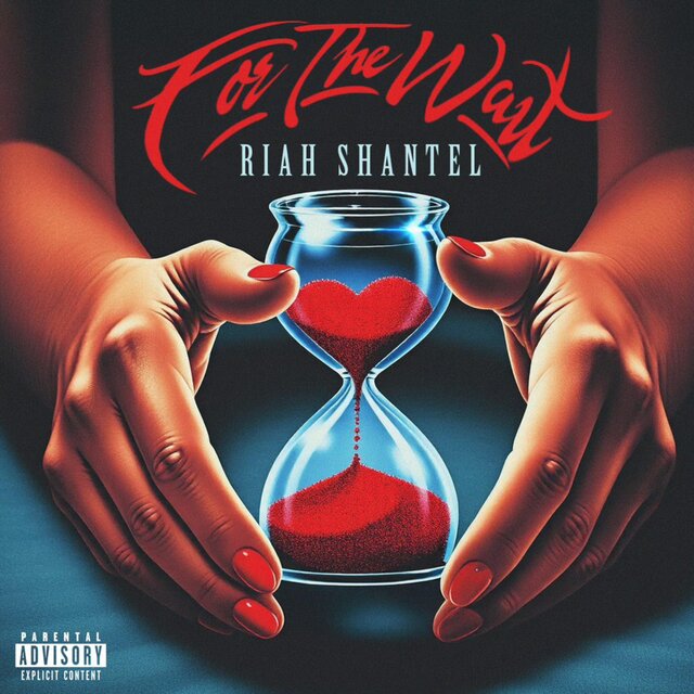 For The Wait