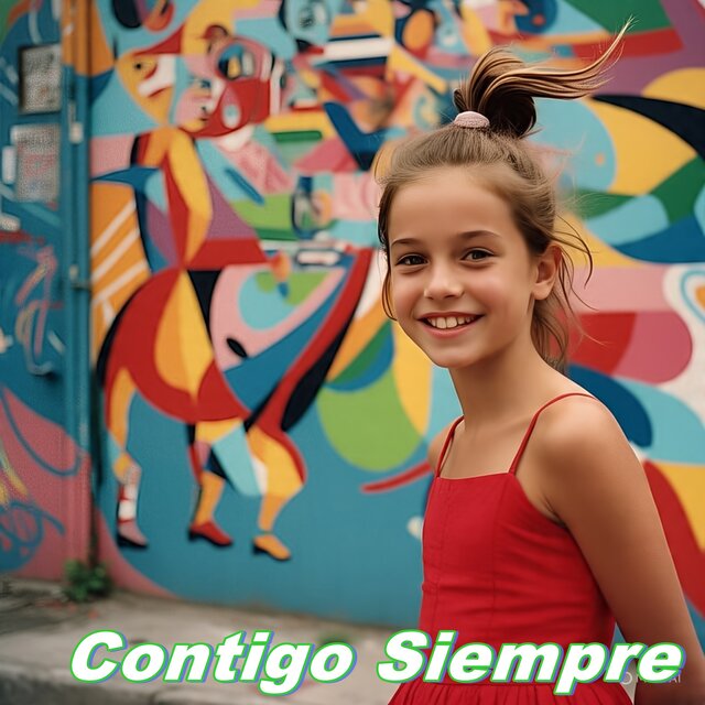 Contigo Siempre