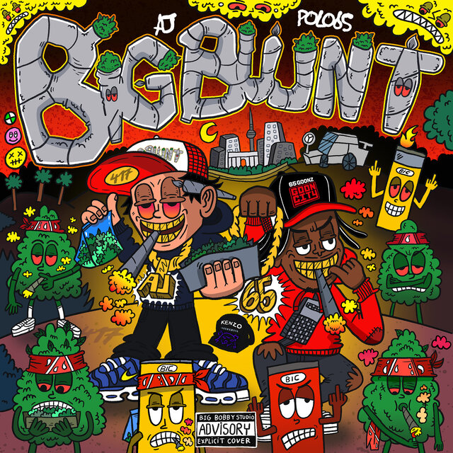 Big Blunt
