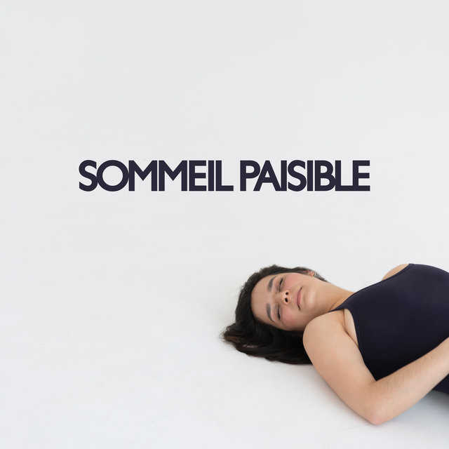 Sommeil paisible (Musique du yoga le soir pour votre sommeil profond, Bonheur et sérénité)