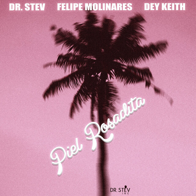 Piel Rosadita