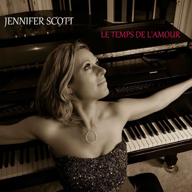 Le temps de l'amour