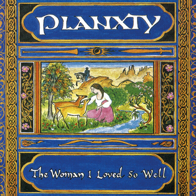 The Woman I Loved So Well (Remastered 2020)