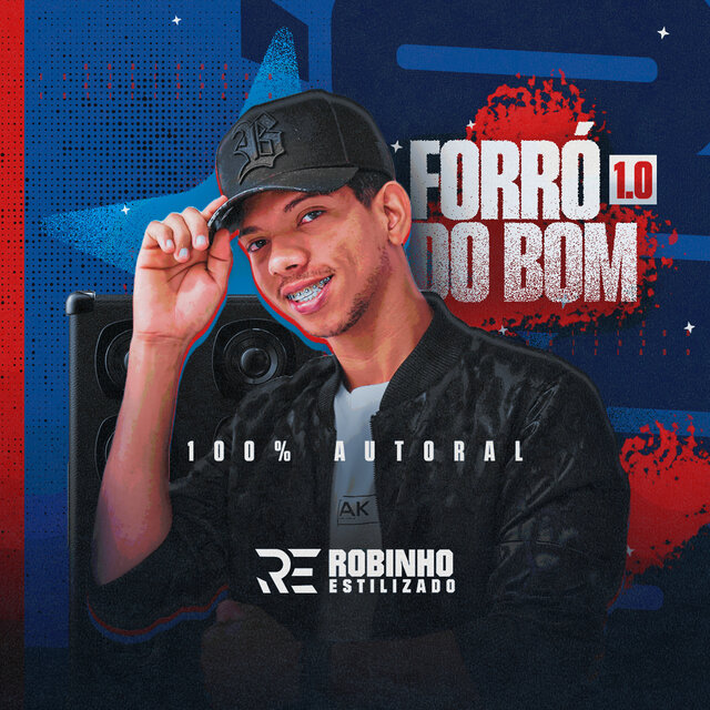 Forró do Bom 1.0