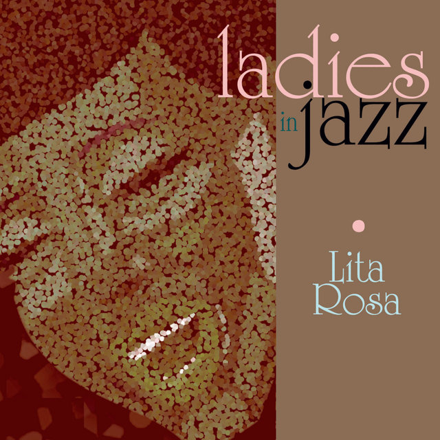 Ladies in Jazz - Lita Roza (Digital Only)