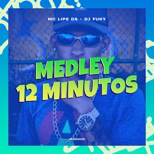 Medley 13 minutos