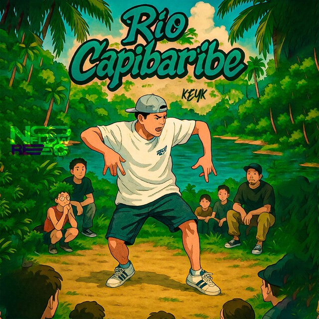 Rio Capibaribe