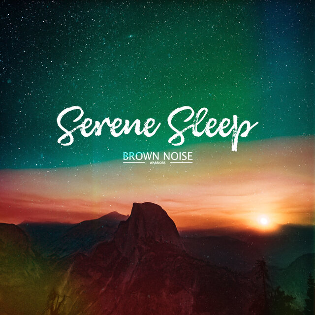 Serene Sleep
